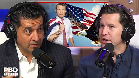 🔴 “This Is MALICE!” - Will Cain Defends Pete Hegseth: Tattoos Under ATTACK By CRAZED MSNBC Analyst!