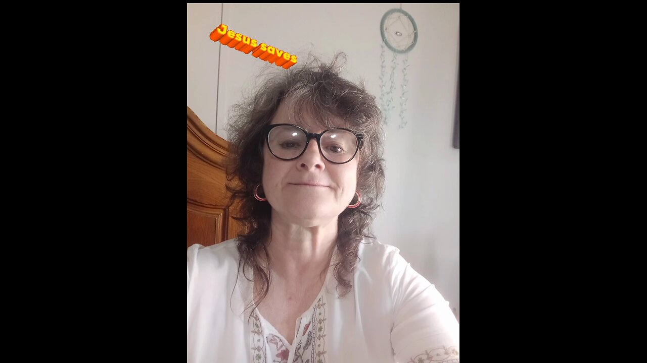 We're Living in a Reality TV Show!