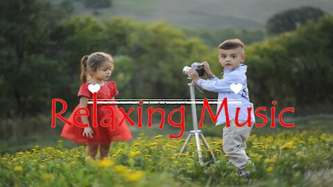 Creeping Up on You - Godmode Relaxation background music for videos no copyright