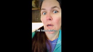 #thesmalldumb #Tamararoseblodgett