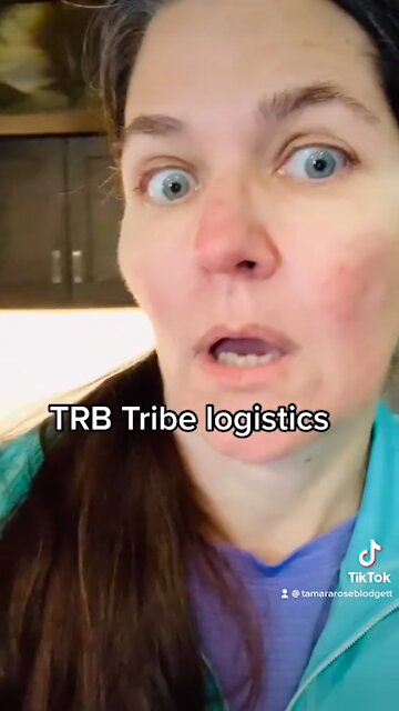 #thesmalldumb #Tamararoseblodgett