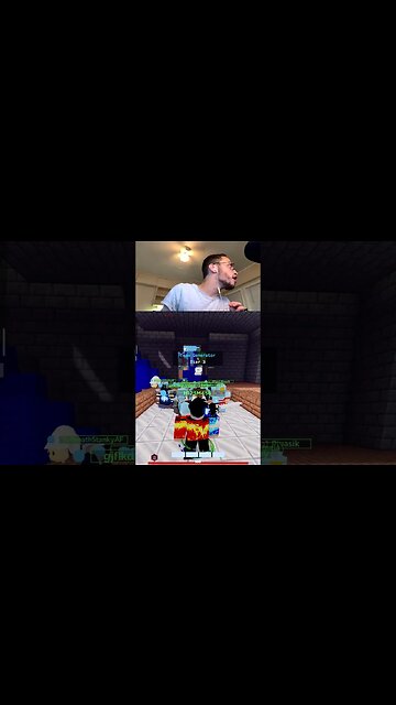 OHIO BEST BED BREAKER!? 🤨