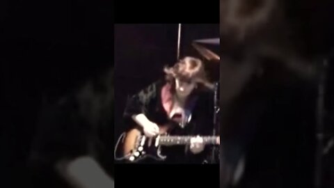 Lenny- Stevie Ray Vaughan- cover by female lead guitarist Cari Dell