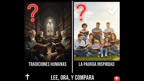 ¿Cuál es la mejor versión de la Biblia? Comparación y guía bíblica clara 🇪🇸
