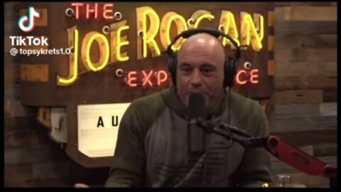 JOE ROGAN ON THE OVERPOPULATION AND CLIMATE CHANGE MYTHS