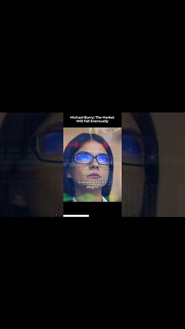 Michael Burry’s New Warning for the 2023 Recession