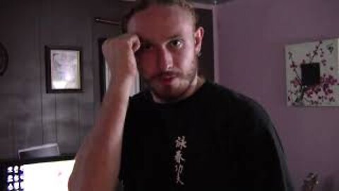 Fix Your Fight Stance