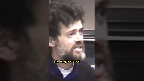 Terence McKenna: If there is an archetype for the DMT experience it's holy other