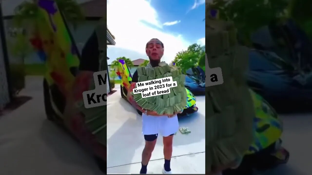 Only up just and inch.