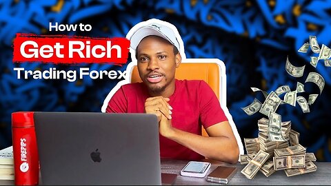 How To Use Just $100 To Make $100.000 Trading Forex (step by step guide)