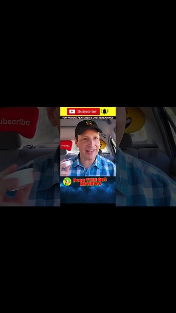 All-New ZESTY SAUCE At Papa John's! 👨‍🍳🍕 Peep THIS Out! 🕵️‍♂️ #shorts