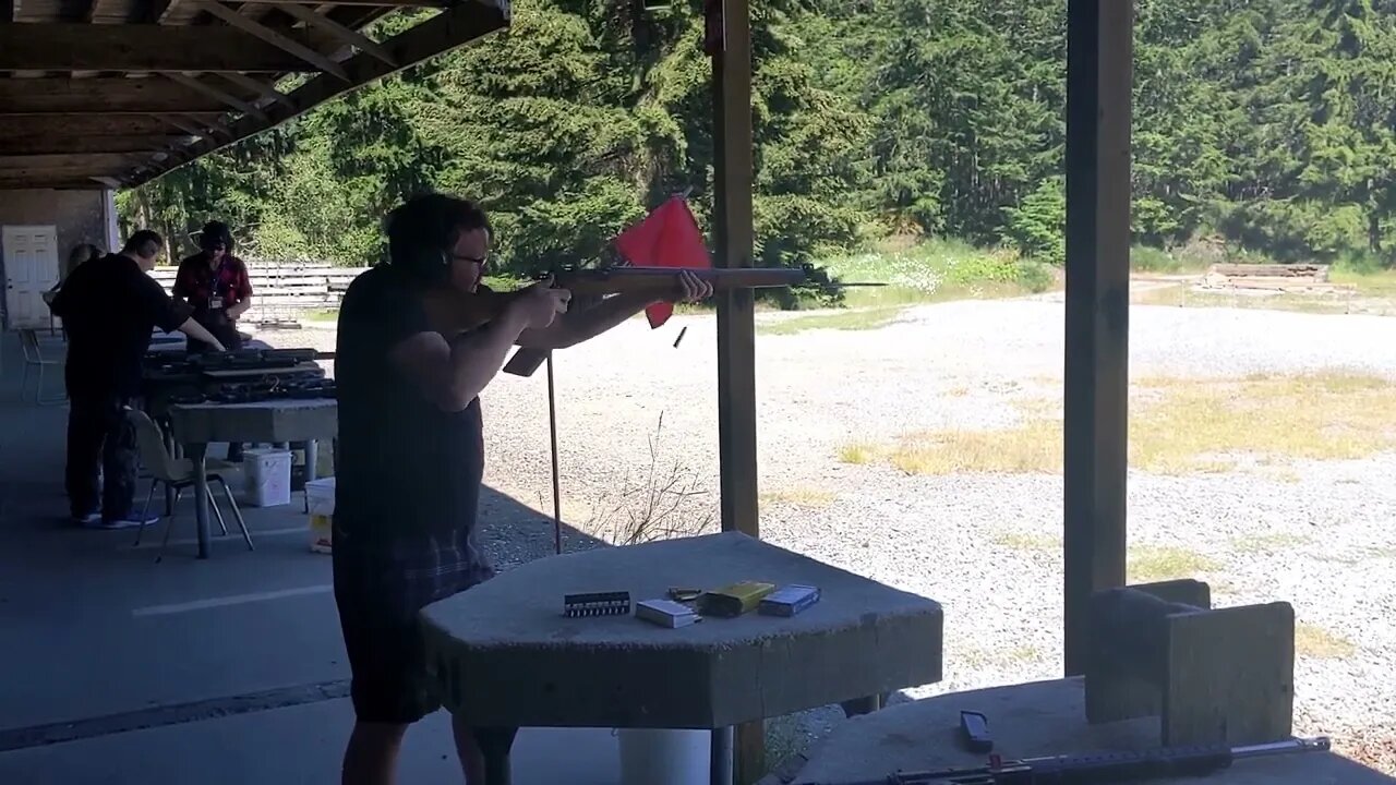 Canada Day, Eh!