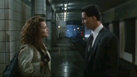 Johnny Mnemonic/September 87'