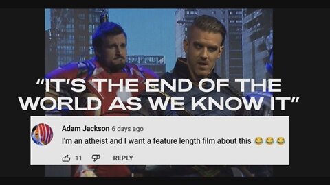 Total Cringe! This Is Why We Are Losing the Battle! [08.05.2022].