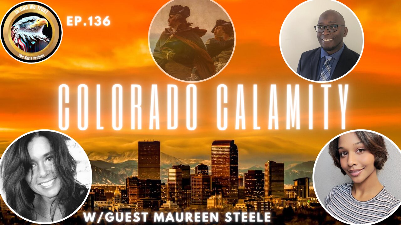 Ep. 136 – Colorado Calamity