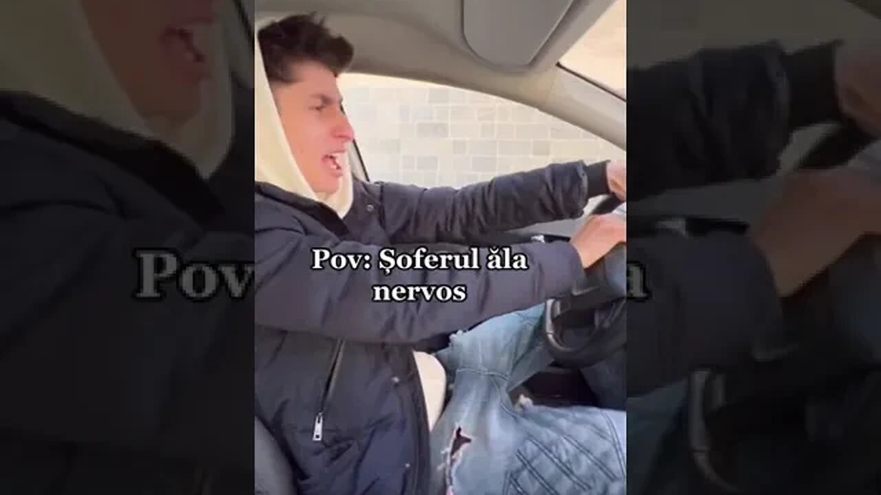 Cunoașteți pe cineva așa? #romania #andreyzeus