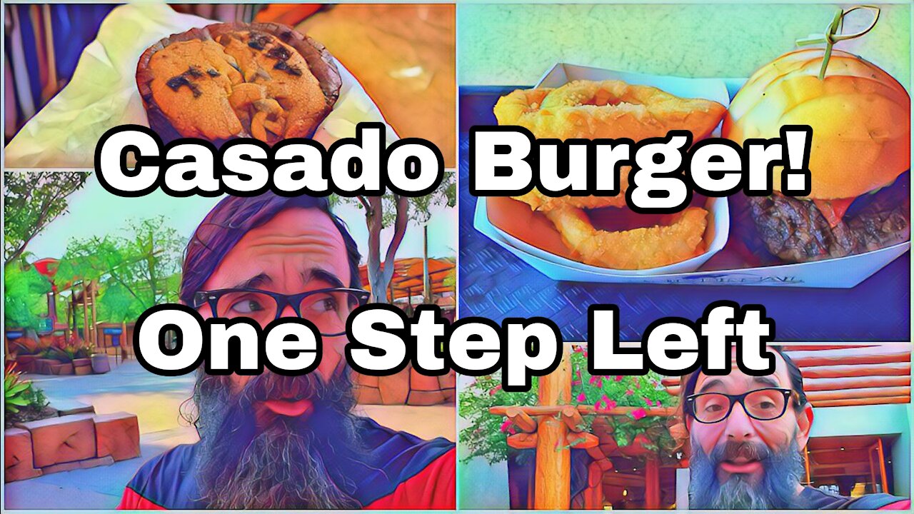 Casado Burger | How the Leftist Mind Thinks