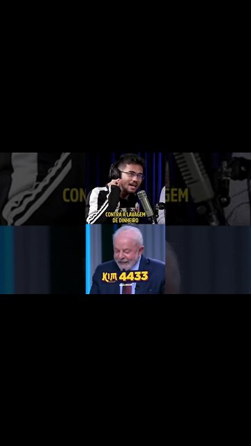 LULA COMBATEU A CORRUPÇÃO? #shorts