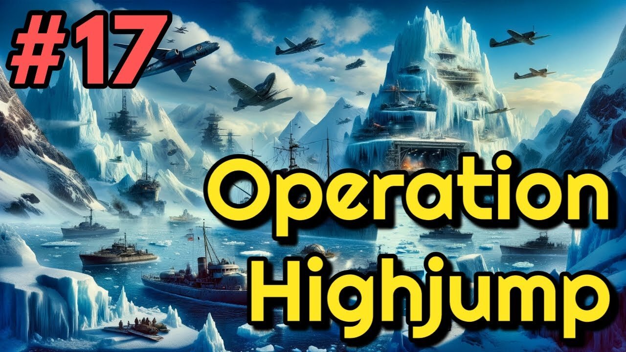 Operation Highjump