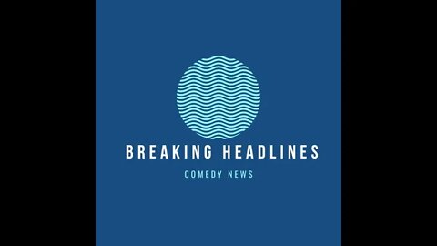 Episode 5 Breaking Headlines