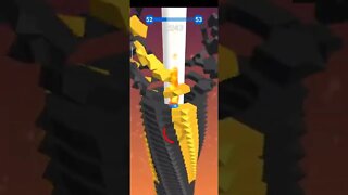 Stack Ball Color Level 52