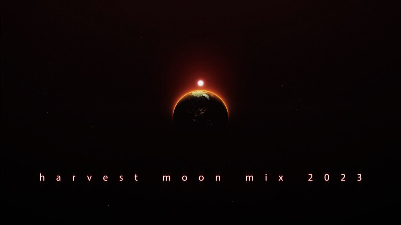 Harvest Moon Mix 2023