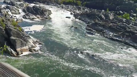 Great Falls National Park