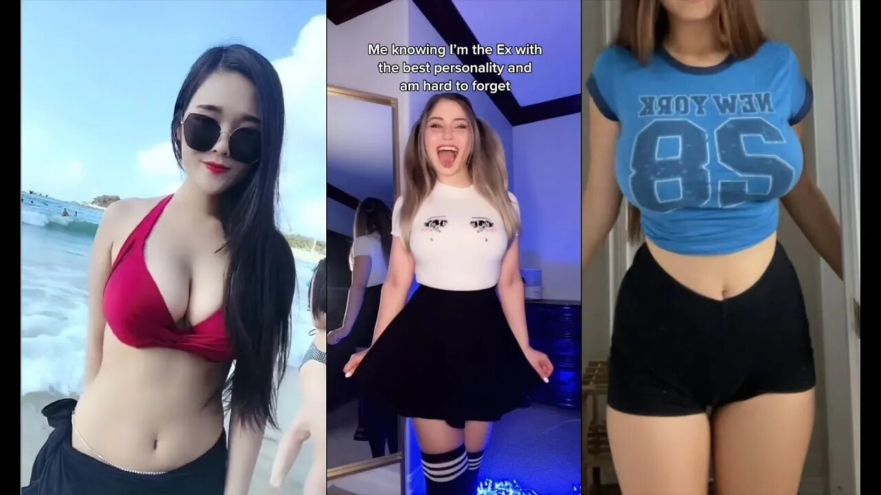 Tik 365 Compilation #34 | TikTok Mashup