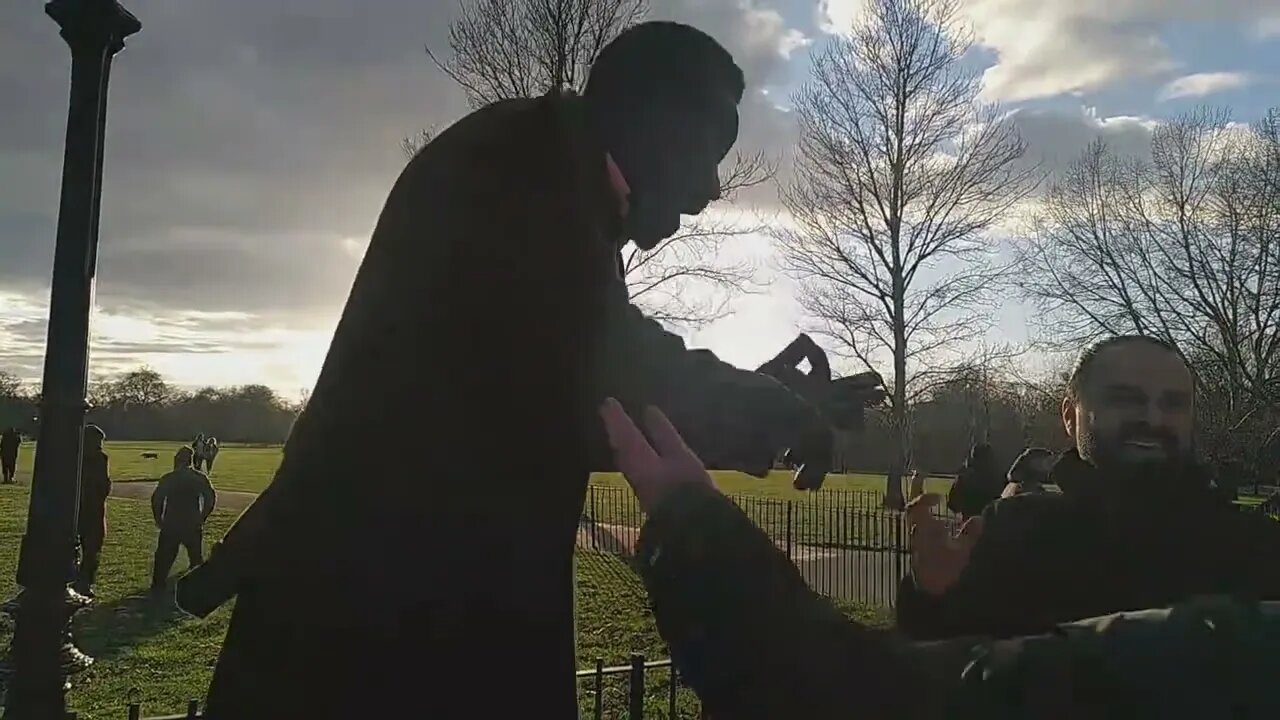 Jesus The First And Last Who Returned From The Dead (Muslims Have No Clue What This Means)