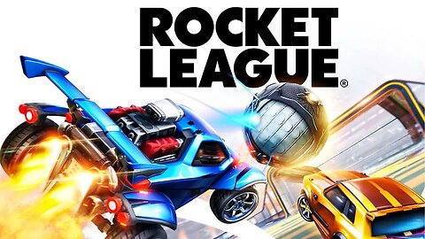 ROCKET LEAGUE PS5