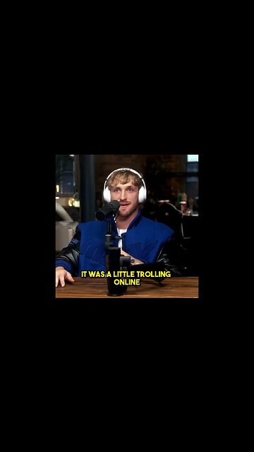 Logan Paul vs Dillon Danis is officially going down on October 14th 👀🍿 #loganpaul #dillondanis