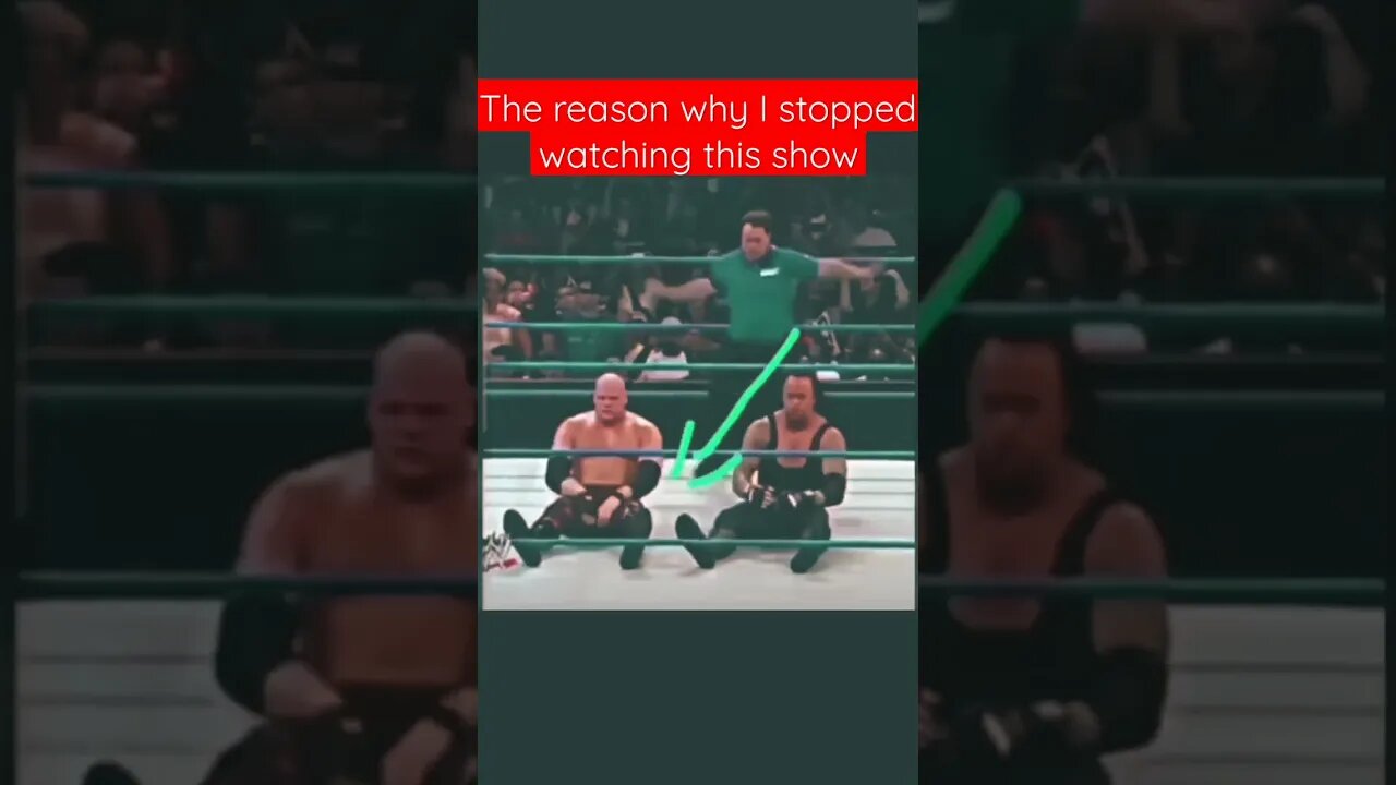 This is not a reality TV show 🤭😆#shorts #wrestling