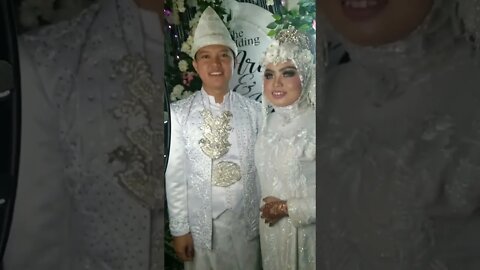 akad nikah