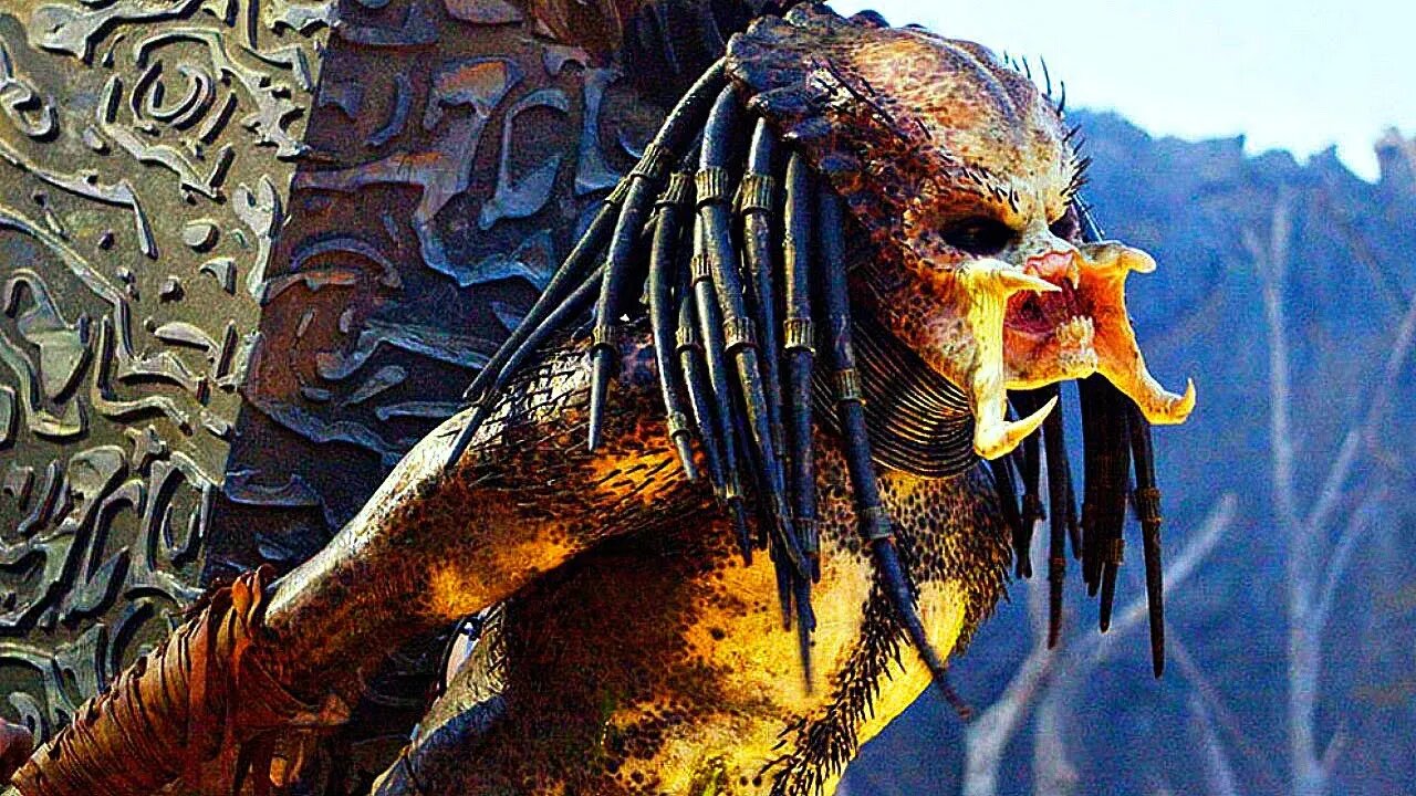 Why Predator 5 Could Save The Franchise (If Its Good)