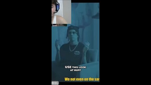 you went from a streamer to a killer😳