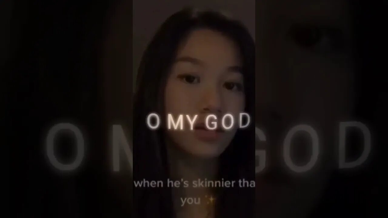 when he's skinny #aesthetics #bodybuilding