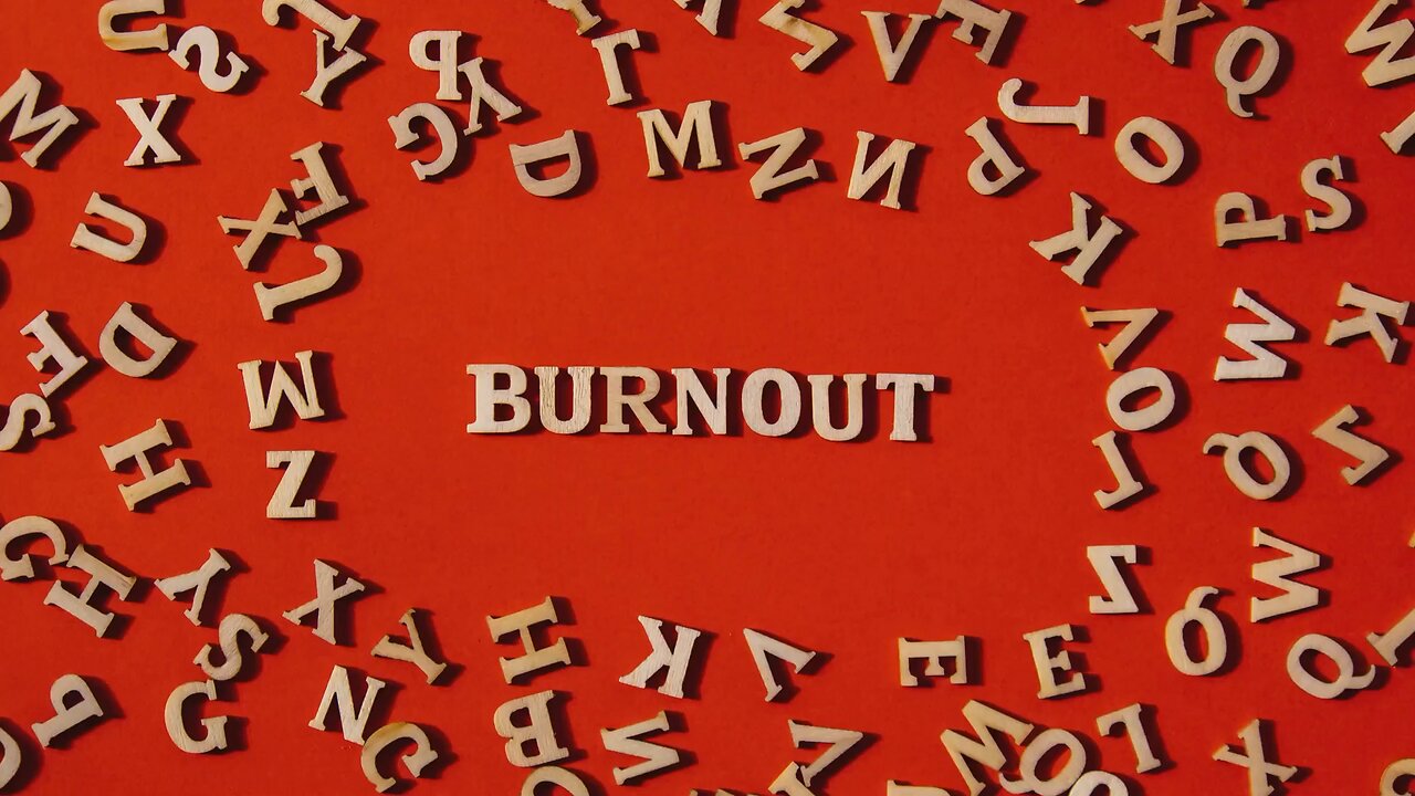 Burnout