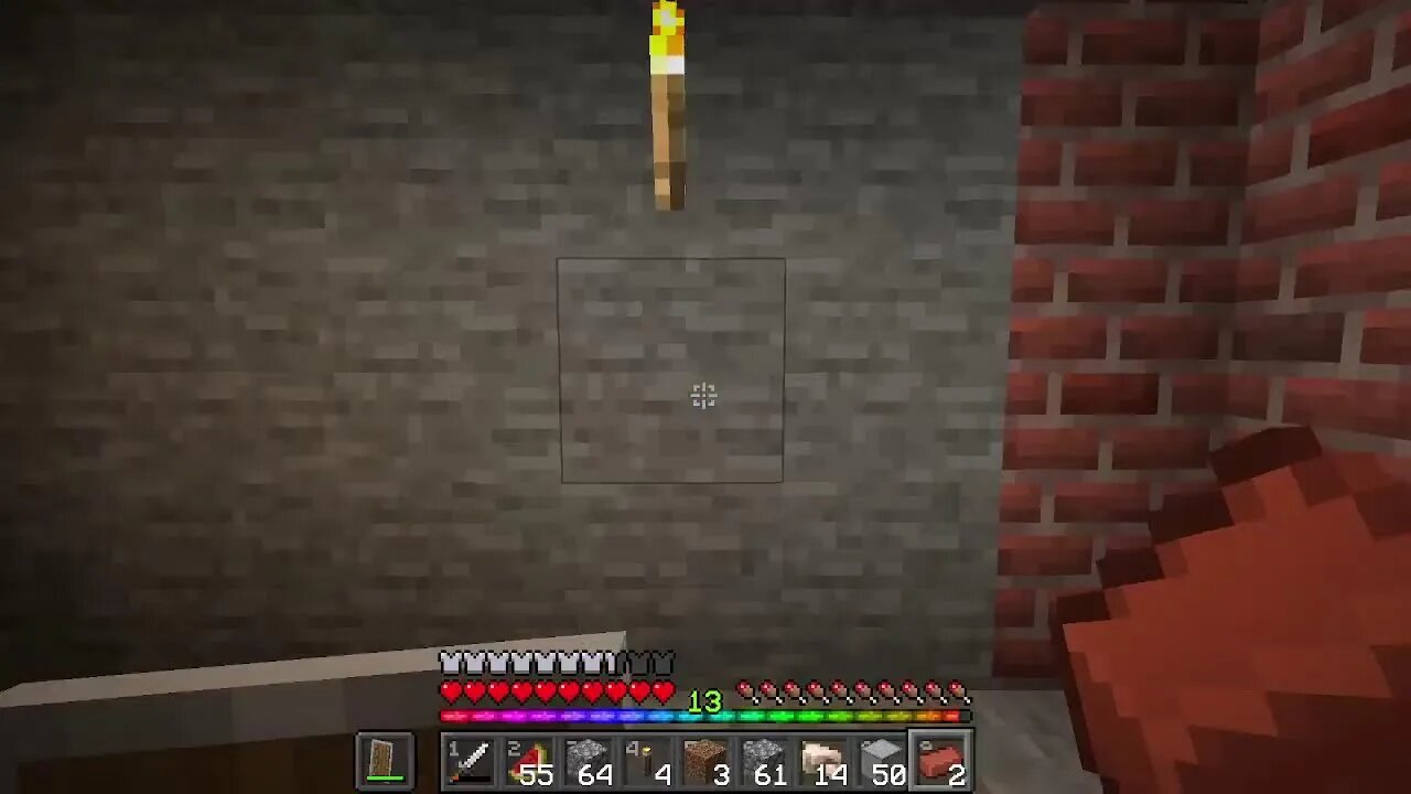 Co-Op Minecraft | W @GrandArmyGaming01 | Part 8