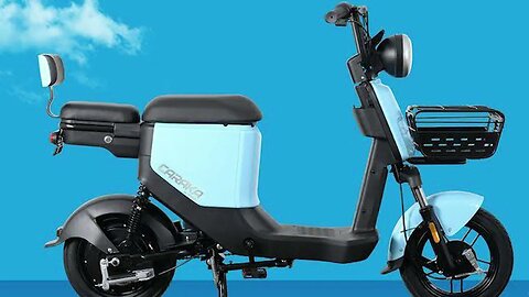 price list for electric motorbikes that many are looking for in the United States is very expensive