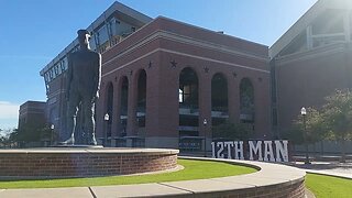 Texas A&M Campus #3 of 17