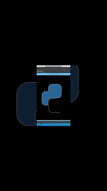 Как нарисовать логотип питона с помощью python в 07.10.22 | gimhlang.com