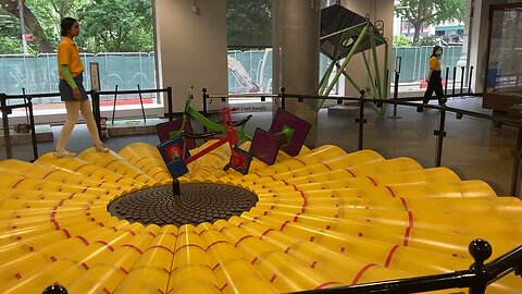 National Museum of Mathematics (Manhattan)
