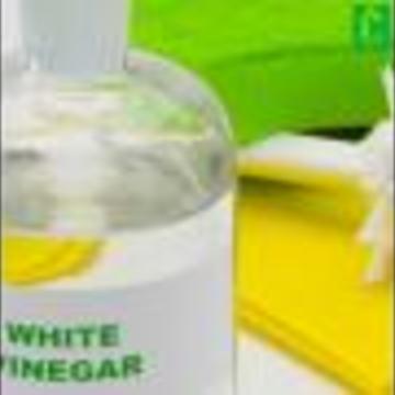 7 genius uses for vinegar!