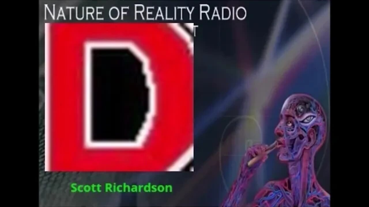 Scott Richardson: Precious Metals Investing & Patriot Community Awakening (SHORT VERSION)