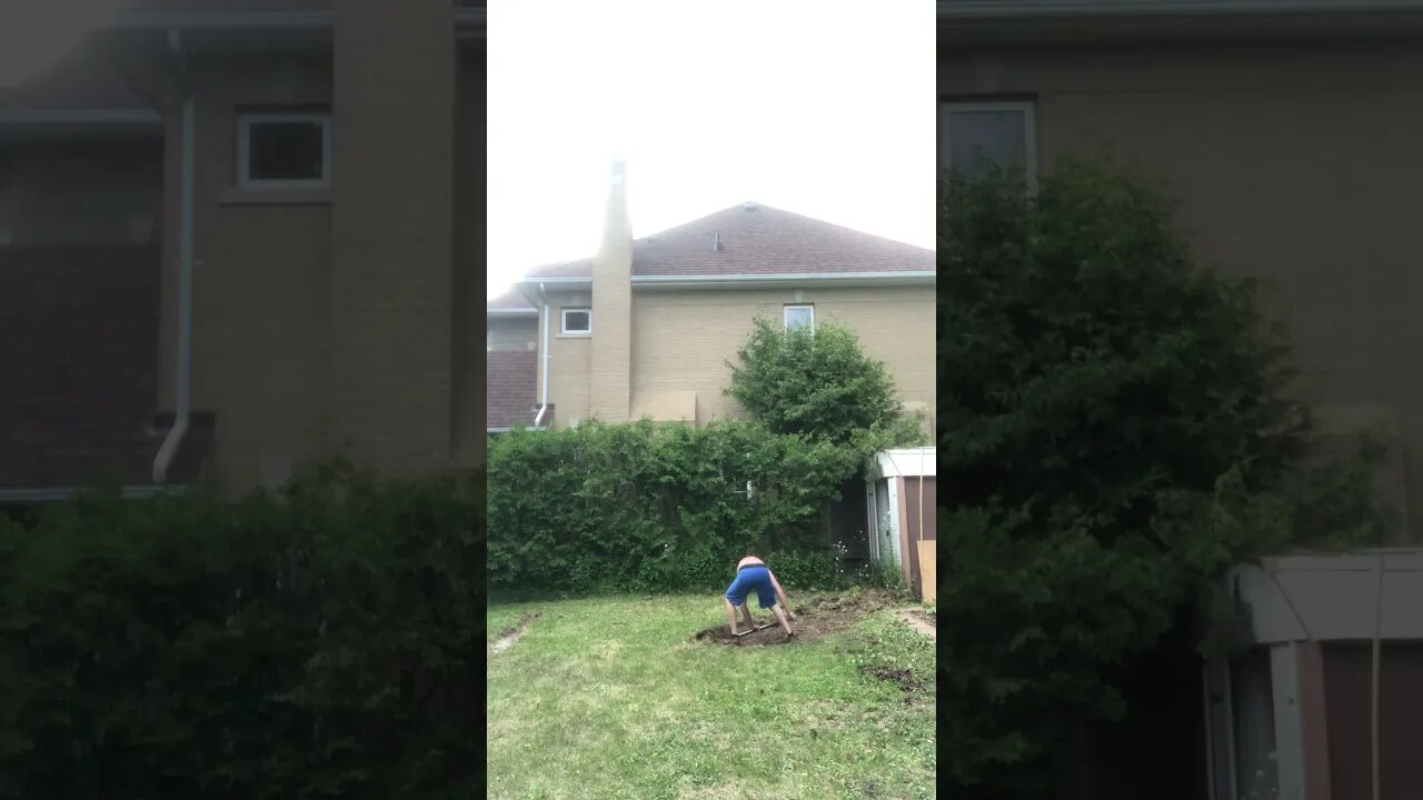 Making Even Ground