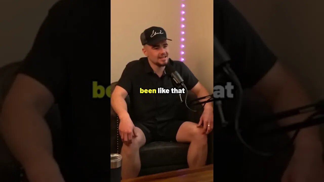 This TRAIT Comes With Loyalty..