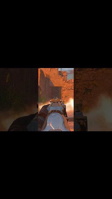 COD timing can actually SMD...