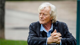 Beloved Actor Rutger Hauer Has Passed Away