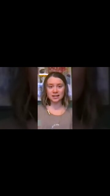 What Greta Thunberg Really Wants