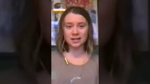 What Greta Thunberg Really Wants
